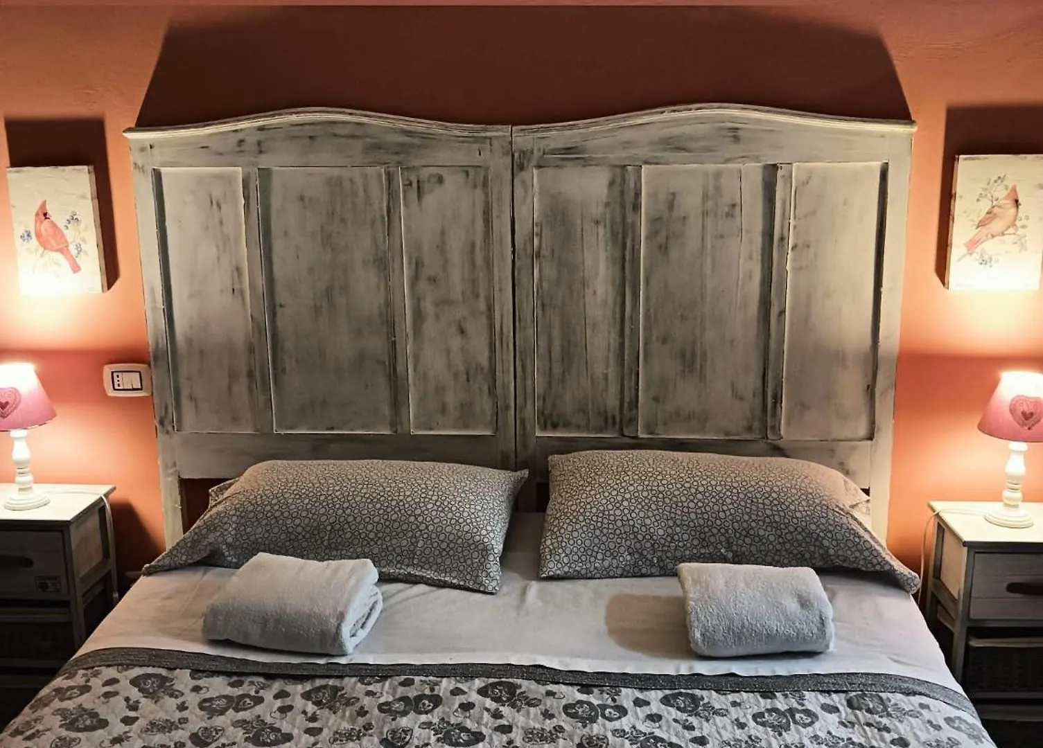 Hotel Corso18 Roma Italia