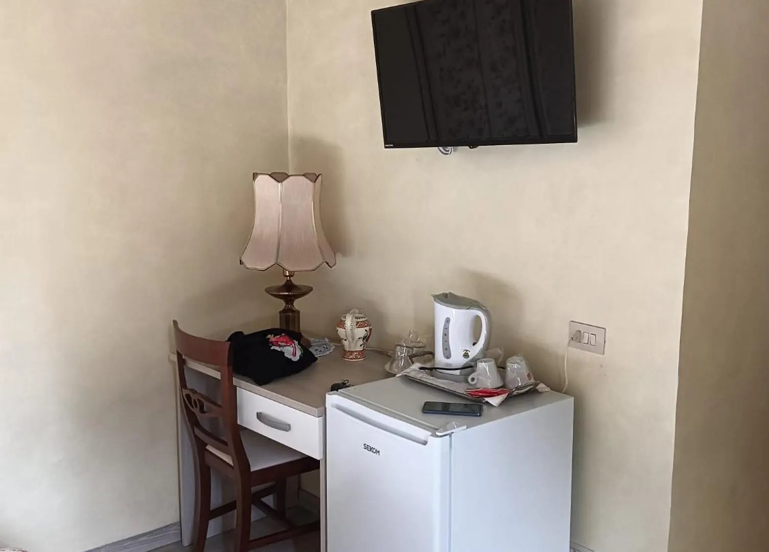 Hotel Corso18 Roma 0*,